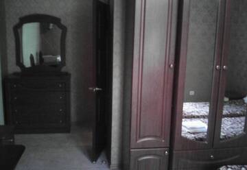 Фото номера Номер &quot;Стандарт&quot; Гостиница Guest House On Prosvescheniya г. Сочи 20