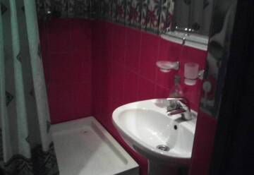 Фото номера Номер &quot;Стандарт&quot; Гостиница Guest House On Prosvescheniya г. Сочи 19