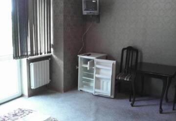 Фото номера Номер &quot;Стандарт&quot; Гостиница Guest House On Prosvescheniya г. Сочи 8