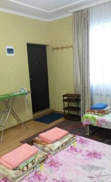 Фото номера Номер &quot;Стандарт&quot; Гостиница Yamayka Guest House г. Сочи 21
