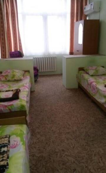 Фото номера Номер &quot;Стандарт&quot; Гостиница Yamayka Guest House г. Сочи 17