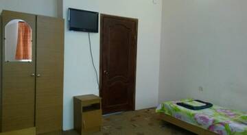 Фото номера Номер &quot;Стандарт&quot; Гостиница Yamayka Guest House г. Сочи 7