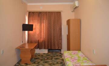 Фото номера Номер &quot;Стандарт&quot; Гостиница Yamayka Guest House г. Сочи 23