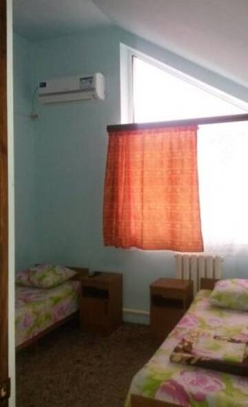 Фото номера Номер &quot;Стандарт&quot; Гостиница Yamayka Guest House г. Сочи 20