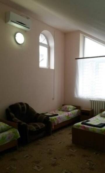 Фото номера Номер &quot;Стандарт&quot; Гостиница Yamayka Guest House г. Сочи 19