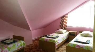 Фото номера Номер &quot;Стандарт&quot; Гостиница Yamayka Guest House г. Сочи 12