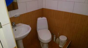 Фото номера Номер &quot;Стандарт&quot; Гостевой дом Sofiya Hotel г. Сочи 7