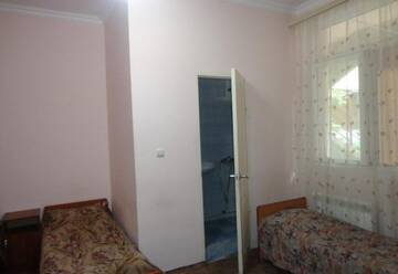 Фото номера Номер &quot;Стандарт&quot; Гостиница Guest House Eucalyptus г. Сочи 19