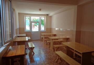 Фото Гостиница Guest House Eucalyptus г. Сочи 3
