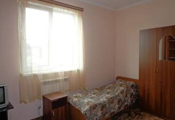 Фото номера Номер &quot;Стандарт&quot; Гостиница Guest House Eucalyptus г. Сочи 7