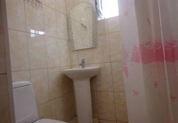 Фото номера Номер &quot;Стандарт&quot; Гостиница Guest House Eucalyptus г. Сочи 26