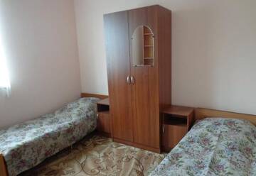 Фото номера Номер &quot;Стандарт&quot; Гостиница Guest House Eucalyptus г. Сочи 20
