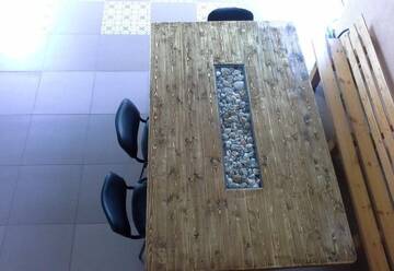 Фото номера Номер &quot;Стандарт&quot; Гостиница Guest House Eucalyptus г. Сочи 34