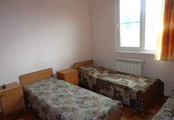 Фото номера Номер &quot;Стандарт&quot; Гостиница Guest House Eucalyptus г. Сочи 15