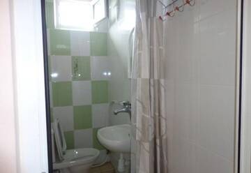 Фото номера Номер &quot;Стандарт&quot; Гостиница Guest House Eucalyptus г. Сочи 24