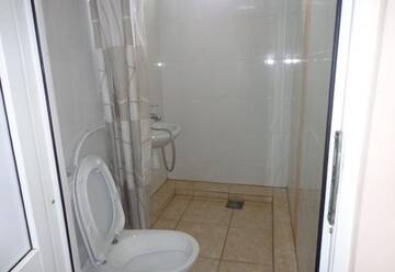 Фото номера Номер &quot;Стандарт&quot; Гостиница Guest House Eucalyptus г. Сочи 30