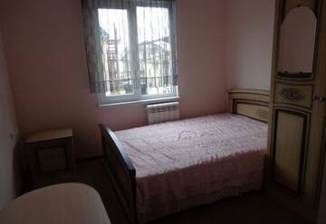 Фото номера Номер &quot;Стандарт&quot; Гостиница Guest House Eucalyptus г. Сочи 10