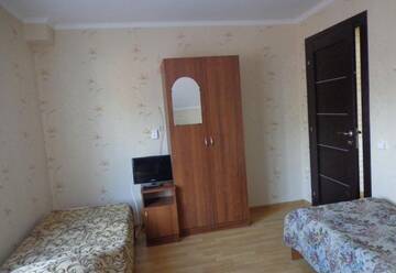 Фото номера Номер &quot;Стандарт&quot; Гостиница Guest House Eucalyptus г. Сочи 18