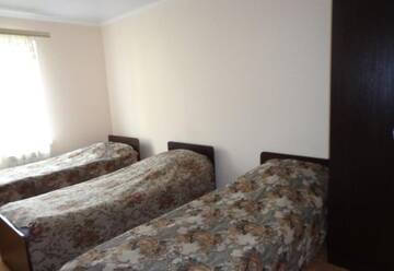 Фото номера Номер &quot;Стандарт&quot; Гостиница Guest House Eucalyptus г. Сочи 16