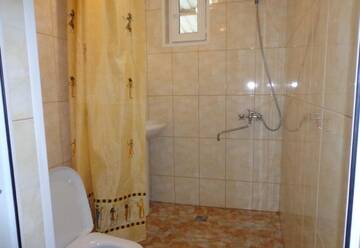 Фото номера Номер &quot;Стандарт&quot; Гостиница Guest House Eucalyptus г. Сочи 29