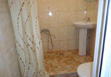 Фото номера Номер &quot;Стандарт&quot; Гостиница Guest House Eucalyptus г. Сочи 27