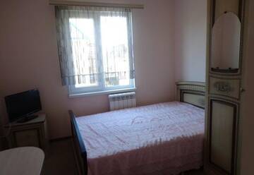 Фото номера Номер &quot;Стандарт&quot; Гостиница Guest House Eucalyptus г. Сочи 12