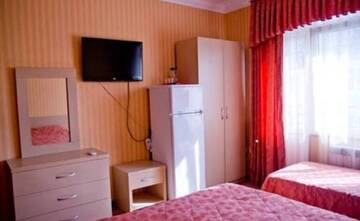 Фото Гостиница Guesthouse Anna г. Сочи 1