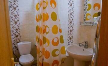 Фото номера Номер &quot;Стандарт&quot; Гостиница Guesthouse Anna г. Сочи 11