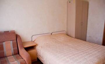 Фото Гостиница Guesthouse Anna г. Сочи 4