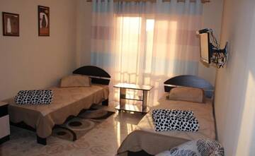Фото номера Номер &quot;Стандарт&quot; Гостиница Olga Mini Hotel г. Сочи 10