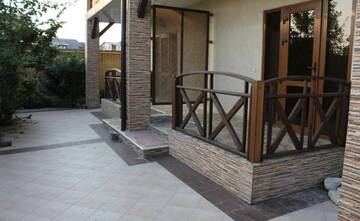 Фото Гостиница Olga Mini Hotel г. Сочи 3