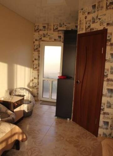 Фото Гостиница Olga Mini Hotel г. Сочи 5
