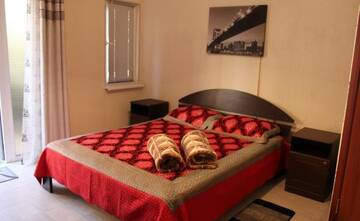Фото Гостиница Olga Mini Hotel г. Сочи 4