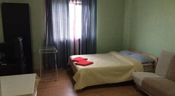 Фото номера Семейный номер-студио Гостиница Гостевой Дом «Гости» г. Сочи 3