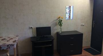 Фото номера Номер-студио с двуспальной кроватью Гостиница Гостевой Дом «Гости» г. Сочи 5