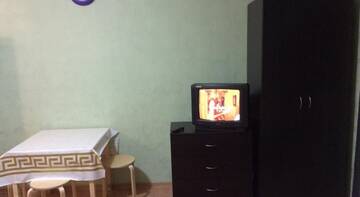 Фото номера Номер-студио (4 гостей) Гостиница Гостевой Дом «Гости» г. Сочи 8