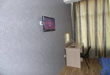 Фото номера Номер &quot;Стандарт&quot; Гостиница Sofya Guest House г. Сочи 13