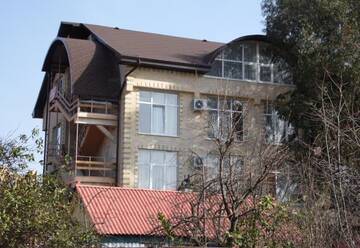 Фото номера Номер &quot;Стандарт&quot; Гостиница Sofya Guest House г. Сочи 20