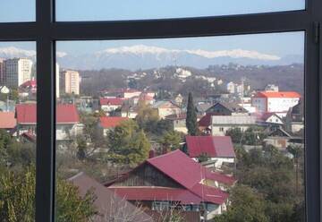 Фото Гостиница Sofya Guest House г. Сочи 1