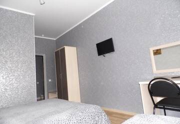 Фото номера Номер &quot;Стандарт&quot; Гостиница Sofya Guest House г. Сочи 10