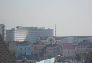 Фото номера Номер &quot;Стандарт&quot; Гостиница Sofya Guest House г. Сочи 8