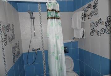 Фото номера Номер &quot;Стандарт&quot; Гостиница Sofya Guest House г. Сочи 14