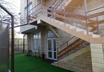 Фото номера Номер &quot;Стандарт&quot; Гостиница Sofya Guest House г. Сочи 21