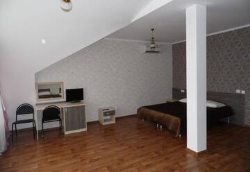 Фото Гостиница Sofya Guest House г. Сочи 4