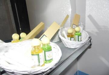 Фото Гостиница Sofya Guest House г. Сочи 5
