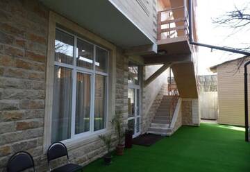 Фото номера Номер &quot;Стандарт&quot; Гостиница Sofya Guest House г. Сочи 11