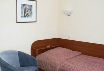 Фото номера Номер &quot;Стандарт&quot; Гостиница Anzhelika Guest House г. Сочи 11