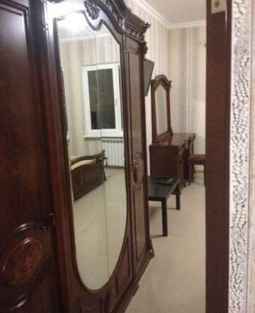 Фото номера Номер &quot;Стандарт&quot; Гостиница Anzhelika Guest House г. Сочи 7