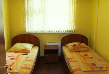 Фото номера Номер &quot;Стандарт&quot; Гостиница Anzhelika Guest House г. Сочи 9