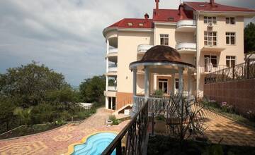 Фото Гостиница Карамель г. Сочи 5